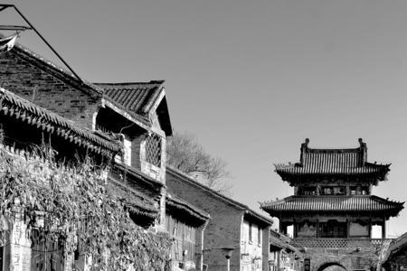 青州是九朝古都吗