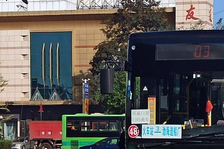 葫芦岛34路公交车多少钟一趟