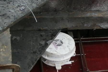 水电2次预埋用什么管子