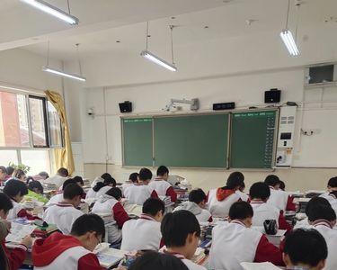 天津精英中学初中部怎么样