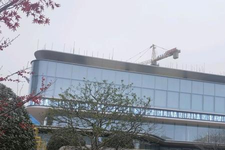 扬州中海九樾为什么贵
