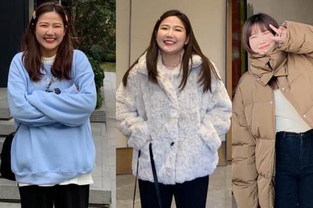10岁女孩微胖怎么搭配衣裳好看