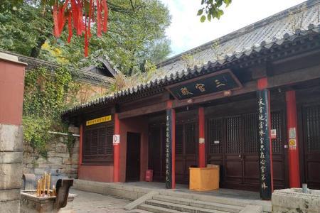 连云港香火最旺寺庙