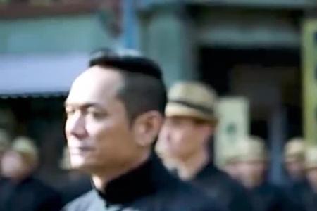 张万霖跟小阿俏要人是多少集