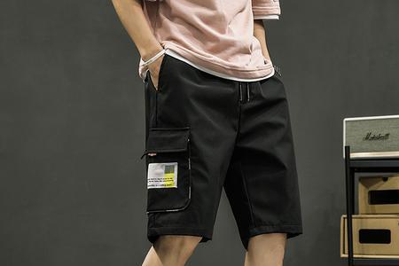 25°穿短裤会冷吗