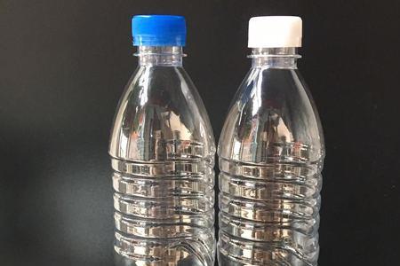 矿泉水瓶怎么做成塑料颗粒