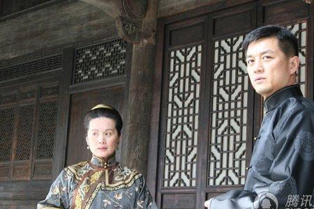 沉香的导演是谁