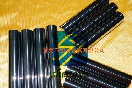 为什么钨钢有良好的抗腐蚀性能
