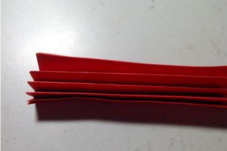 word怎样把纸张变成红色