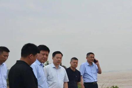 黄河办是干什么的