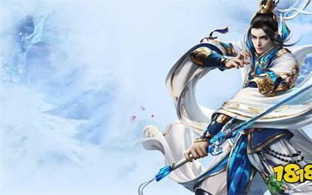 帝霸一世多少年