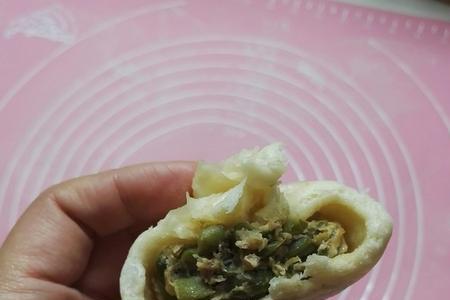 半斤肉一斤豆角能包几个包子
