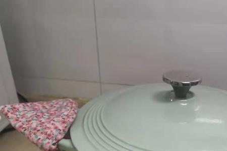珐琅锅饭釜值得入吗