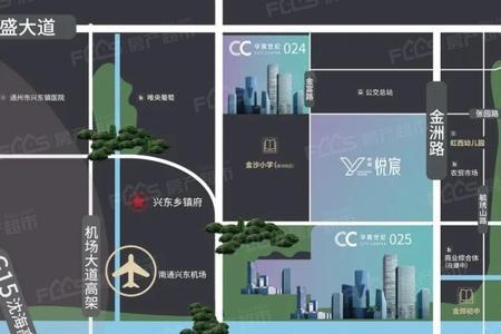 卓越集团南通有分公司吗