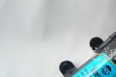 电动喷雾器水泵烧了怎么办