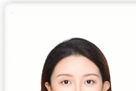 高考报名照片怎么是镜像的