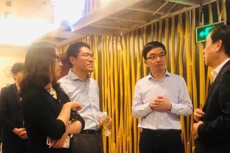 锦江集团董事长是谁