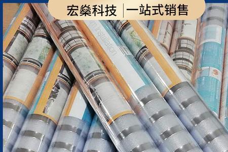 热缩纸磨砂和透明的哪种好