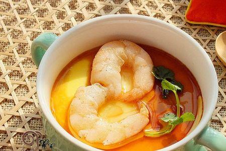 一岁多宝宝吃蒸蛋算不算一顿饭