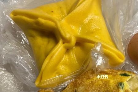 麦当劳水煮蛋的做法