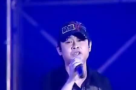 刀郎歌曲牵着你的手