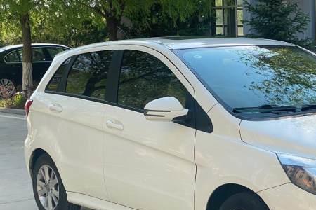 新能源北汽e150是什么电池