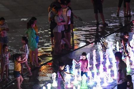 重庆夜生活几点到几点