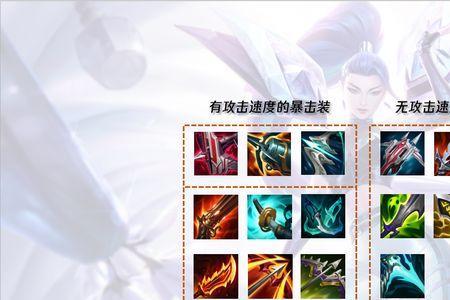 lol卡莎新版本出装
