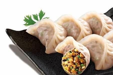 烫面蒸饺蒸好了停火后需要焖吗