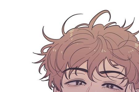 海秀是哪个漫画里面的人物