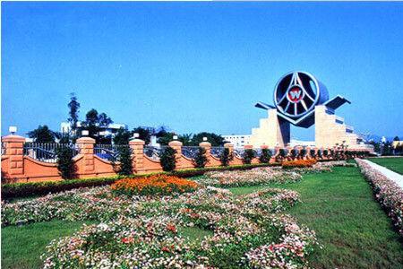 五粮液占地面积多少平方公里