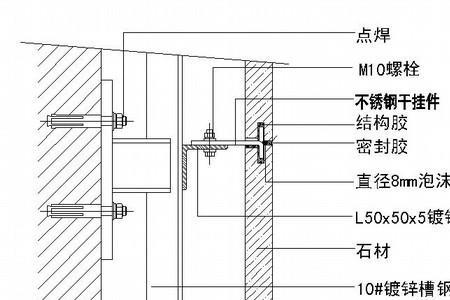 铝板干挂和石板干挂哪个好