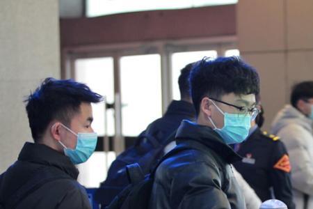 济南火车站进站最新通行规定