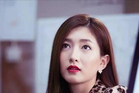 社会高层女主扮演者
