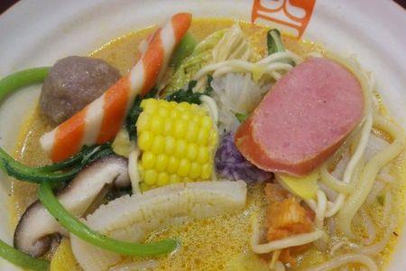 张亮麻辣烫为什么是奶香味的