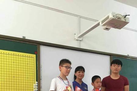 荆上是围棋高手吗