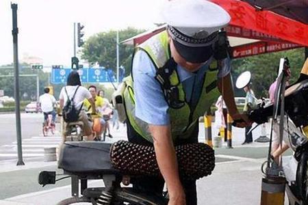 平顶山电动自行车新规标准