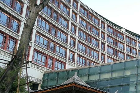 大理国际酒店属于什么