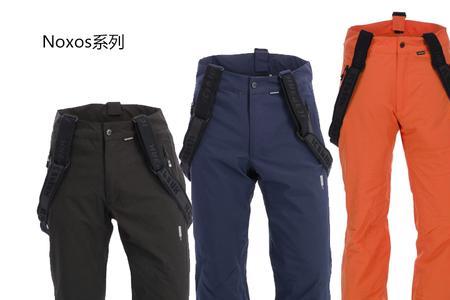 9级防风裤10级防风裤区别