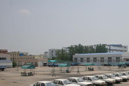 顺汽驾校靠谱吗