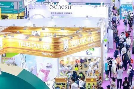 深圳亚洲宠物展2022取消了吗