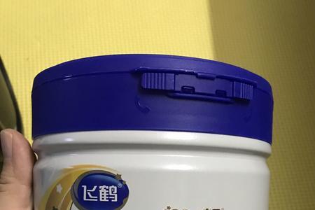 飞鹤星飞帆50毫升水放多少奶粉