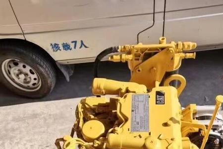 最好的挖机发动机是什么发动机