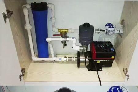 水泵e3是什么故障