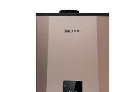 燃气热水器18升是什么概念