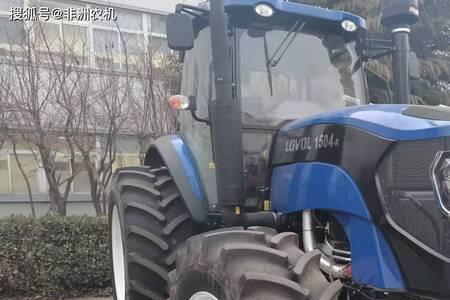 雷沃是哪个国家的