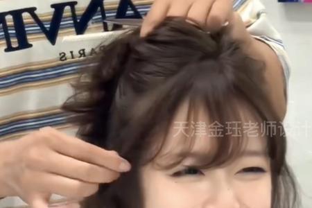 法式芭比卷尺寸