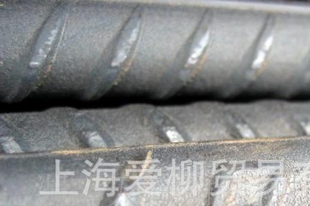 首钢水钢HRB335E是什么意思