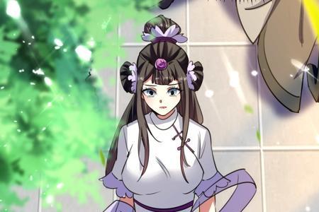 万界仙王女主有几个