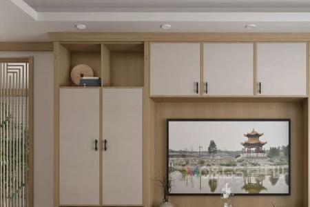 富华全屋定制怎么样